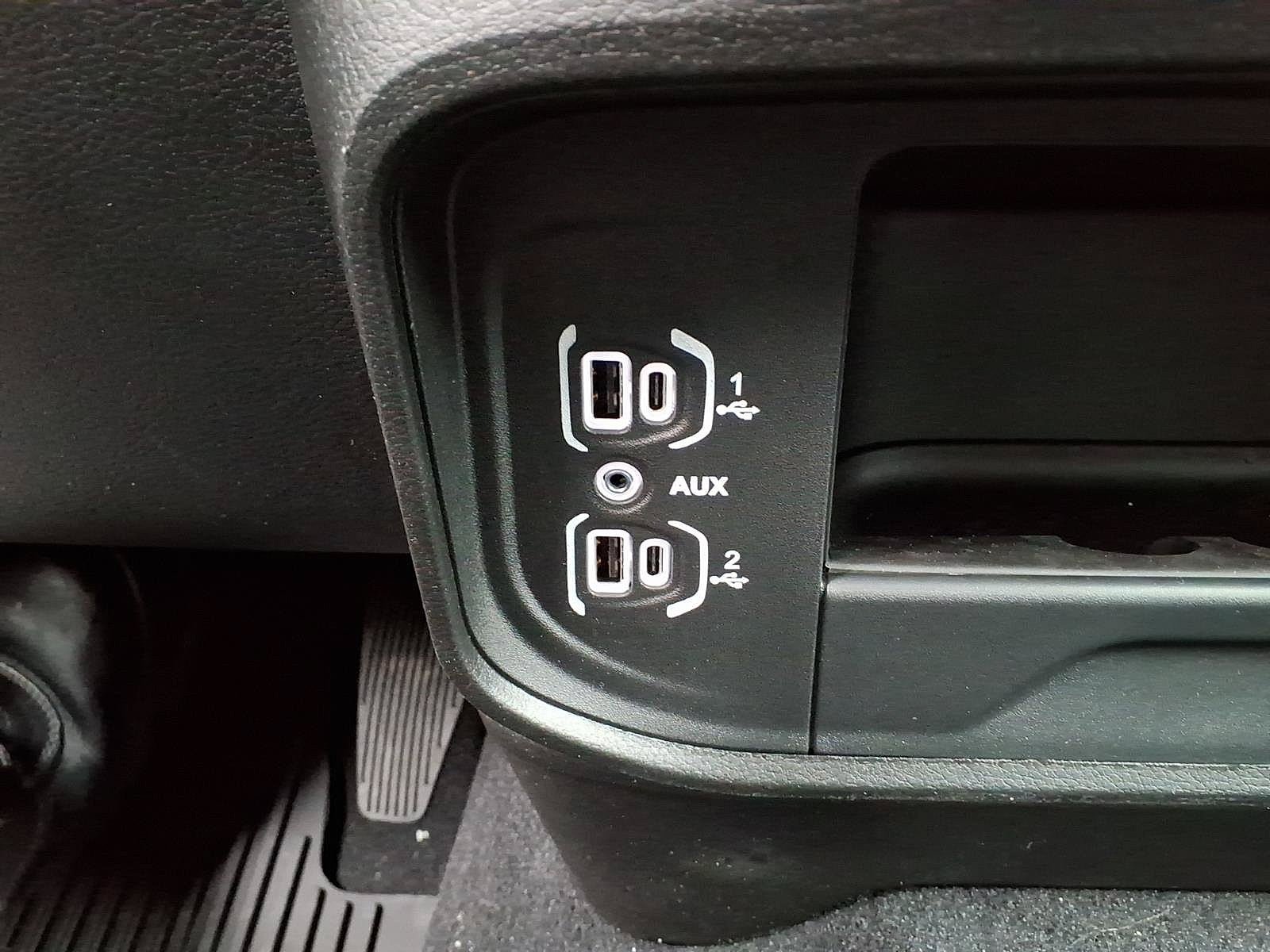 New 2026 RAM 2500 Warlock AWD/4WD image 13