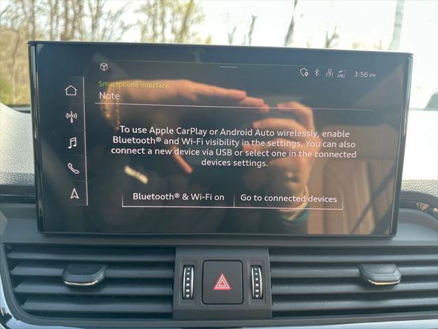 Certified 2023 Audi Q5 2.0T Premium Plus w/ Premium Plus Package image 17