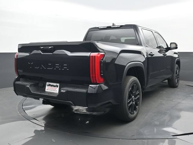 New 2026 Toyota Tundra Limited w/ Nightshade Package RWD image 20