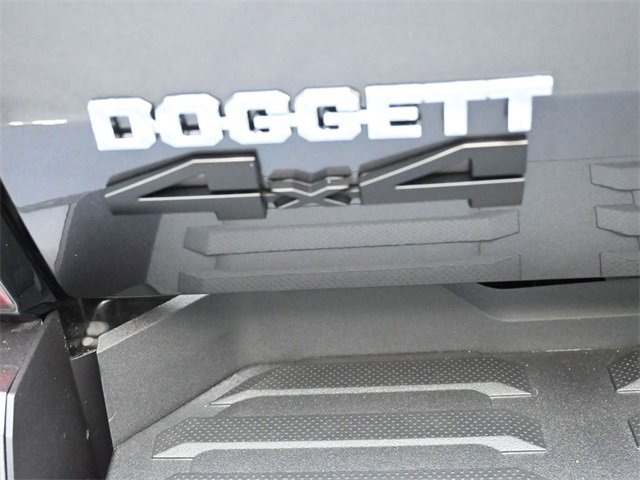 Used 2025 Toyota Tundra SR image 10