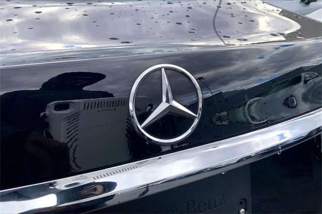 Certified 2022 Mercedes-Benz E 350 4MATIC Sedan image 28