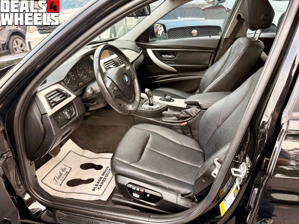 Used 2013 BMW 328i Sedan RWD image 13