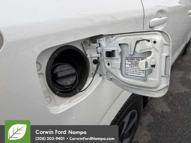 Used 2018 Subaru Forester 2.5i Premium image 10