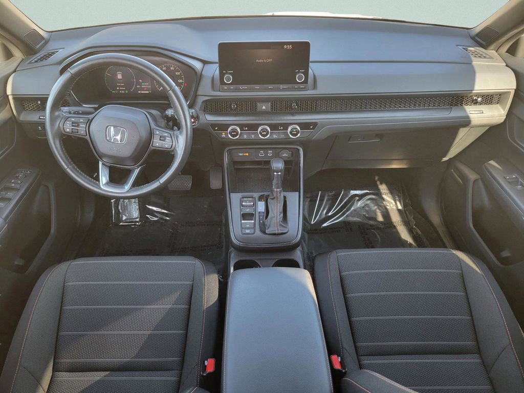 Used 2024 Honda CR-V Sport image 16