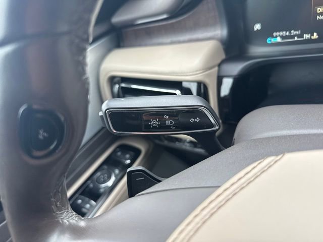 Used 2020 Lincoln Aviator Reserve w/ Equipment Group 202A image 26