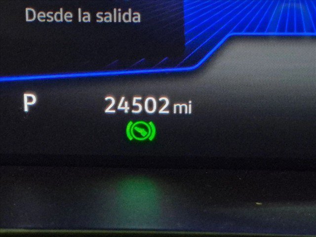 Used 2023 Volkswagen Taos S FWD image 18