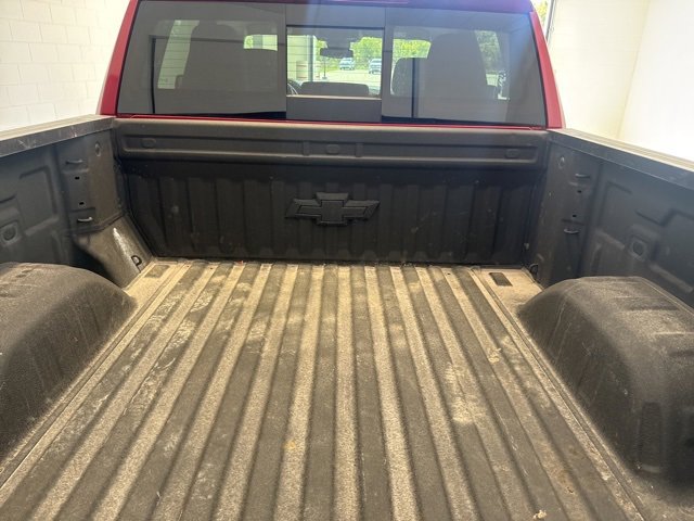 Certified 2023 Chevrolet Silverado 1500 RST w/ All Star Edition Plus image 9