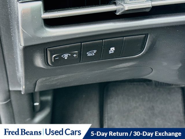 Used 2026 Hyundai Tucson SEL Plus AWD/4WD image 7