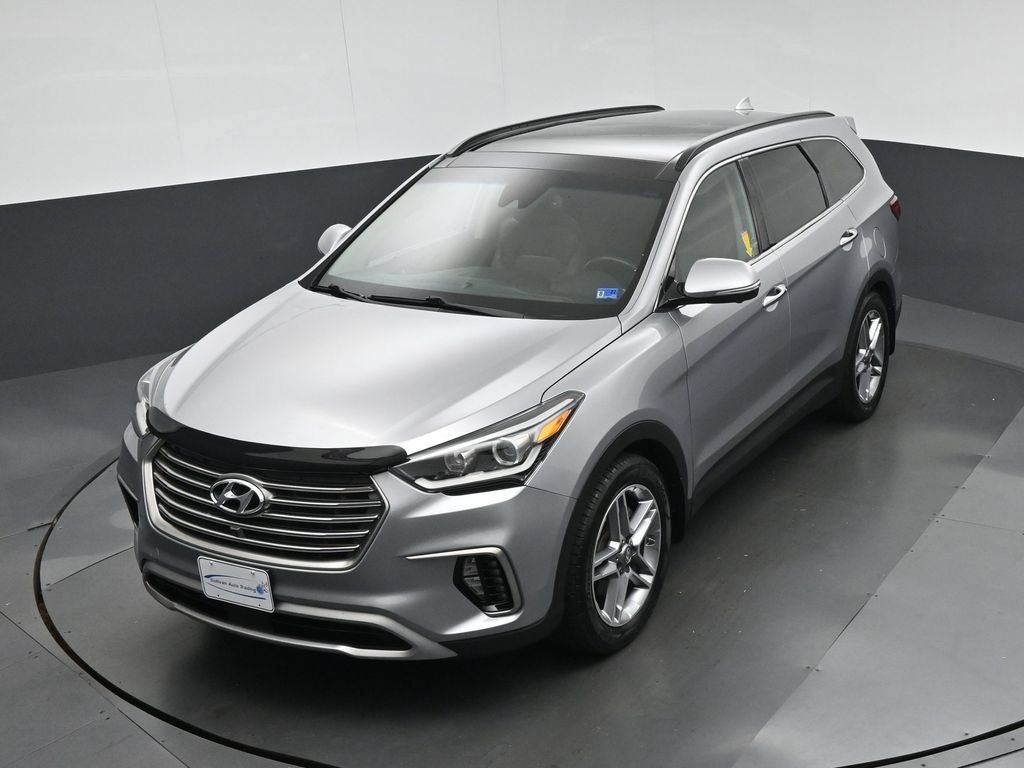 Used 2018 Hyundai Santa Fe AWD w/ SE Ultimate Tech Package 03 image 80