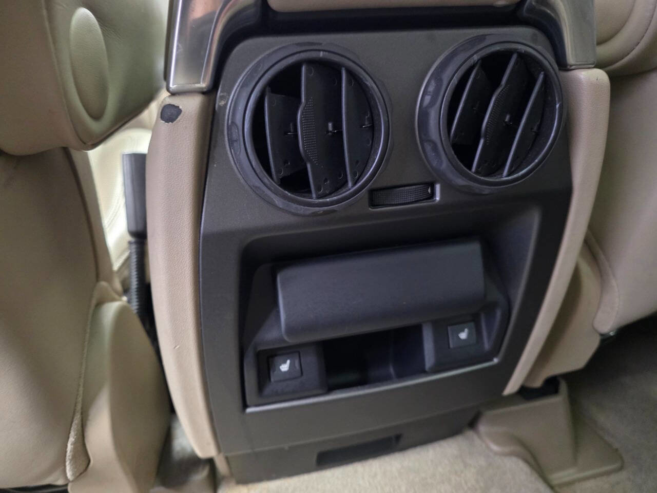 Used 2012 Land Rover Range Rover Sport HSE LUX image 31