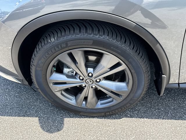 Used 2020 Nissan Murano Platinum w/ Cargo Package FWD image 11
