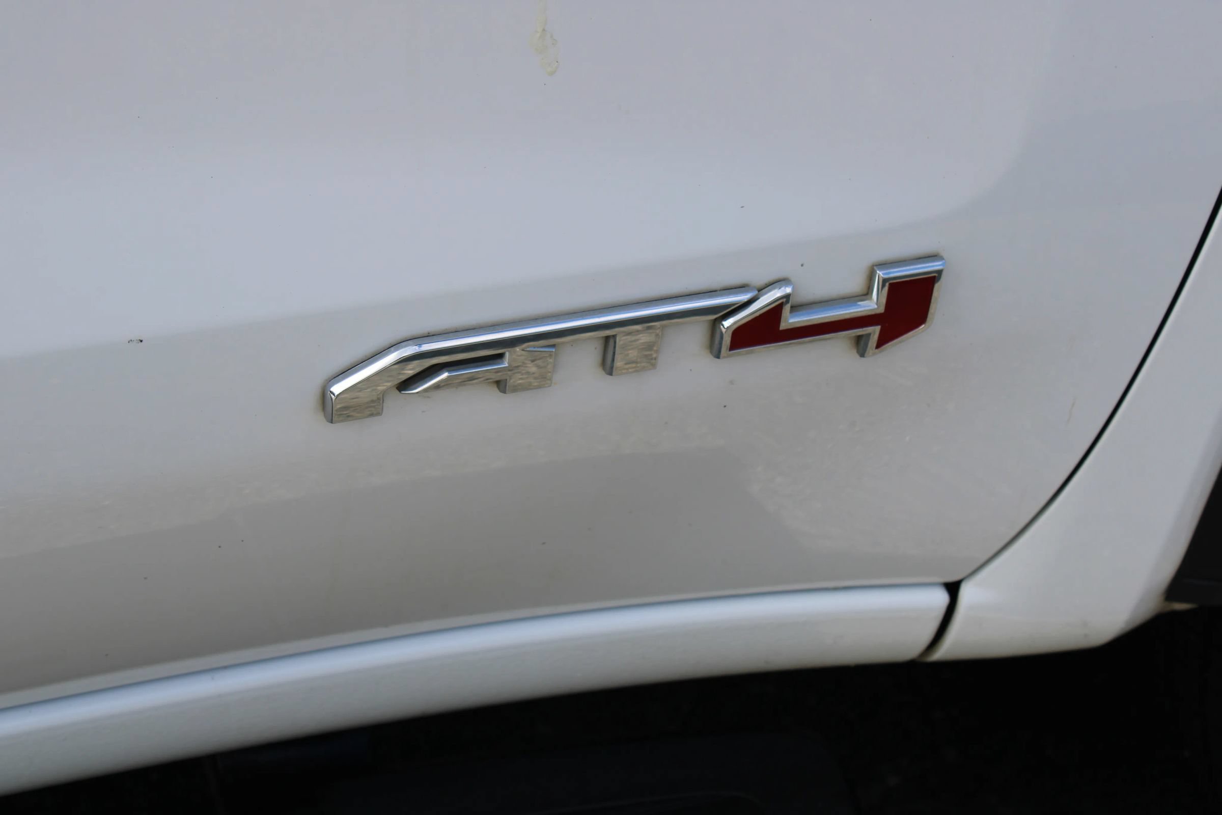 Used 2020 GMC Sierra 1500 AT4 w/ AT4 Premium Package AWD/4WD image 27