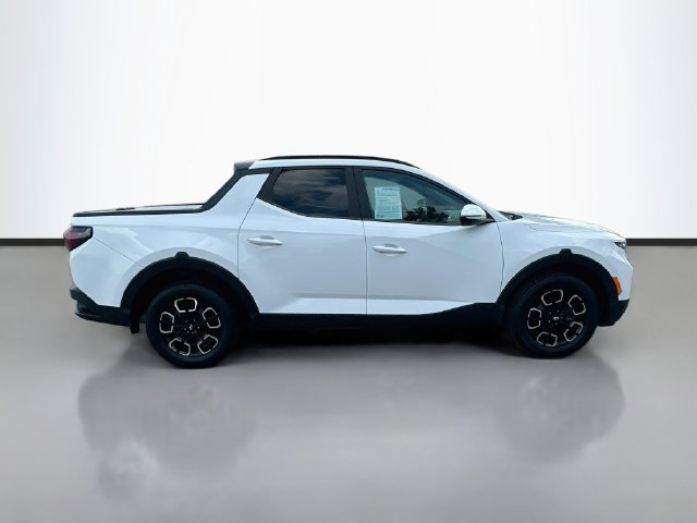 Used 2022 Hyundai Santa Cruz SEL Premium AWD/4WD image 4