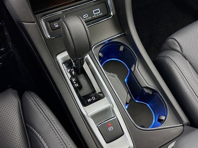 New 2026 Subaru Ascent Limited image 17