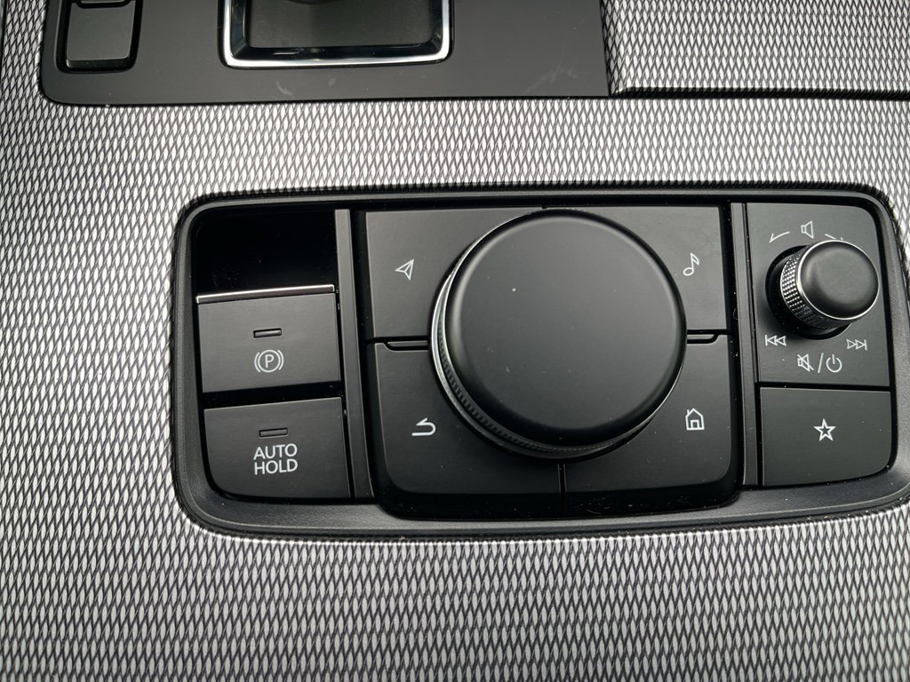 Certified 2025 MAZDA CX-90 3.3 Turbo w/ Preferred Package image 20