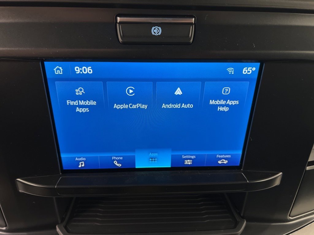 New 2025 Ford F550 4x4 Regular Cab Super Duty image 11