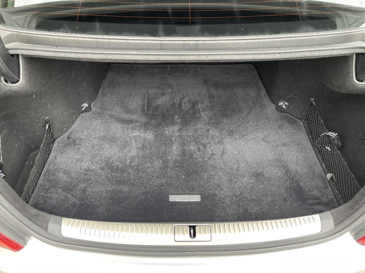 Used 2019 Genesis G90 3.3T Premium image 34