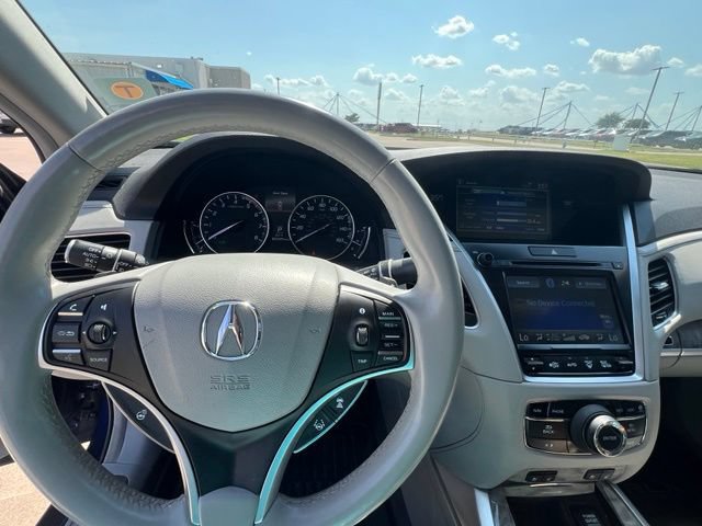 Used 2020 Acura RLX w/ Advance Package AWD/4WD image 8