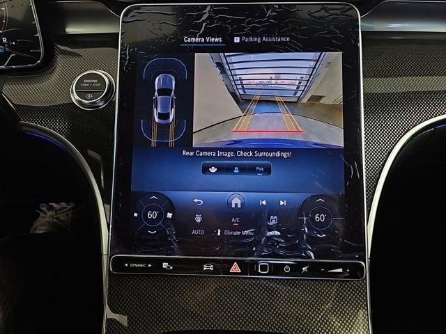 New 2024 Mercedes-Benz CLE 300 4MATIC Coupe image 22