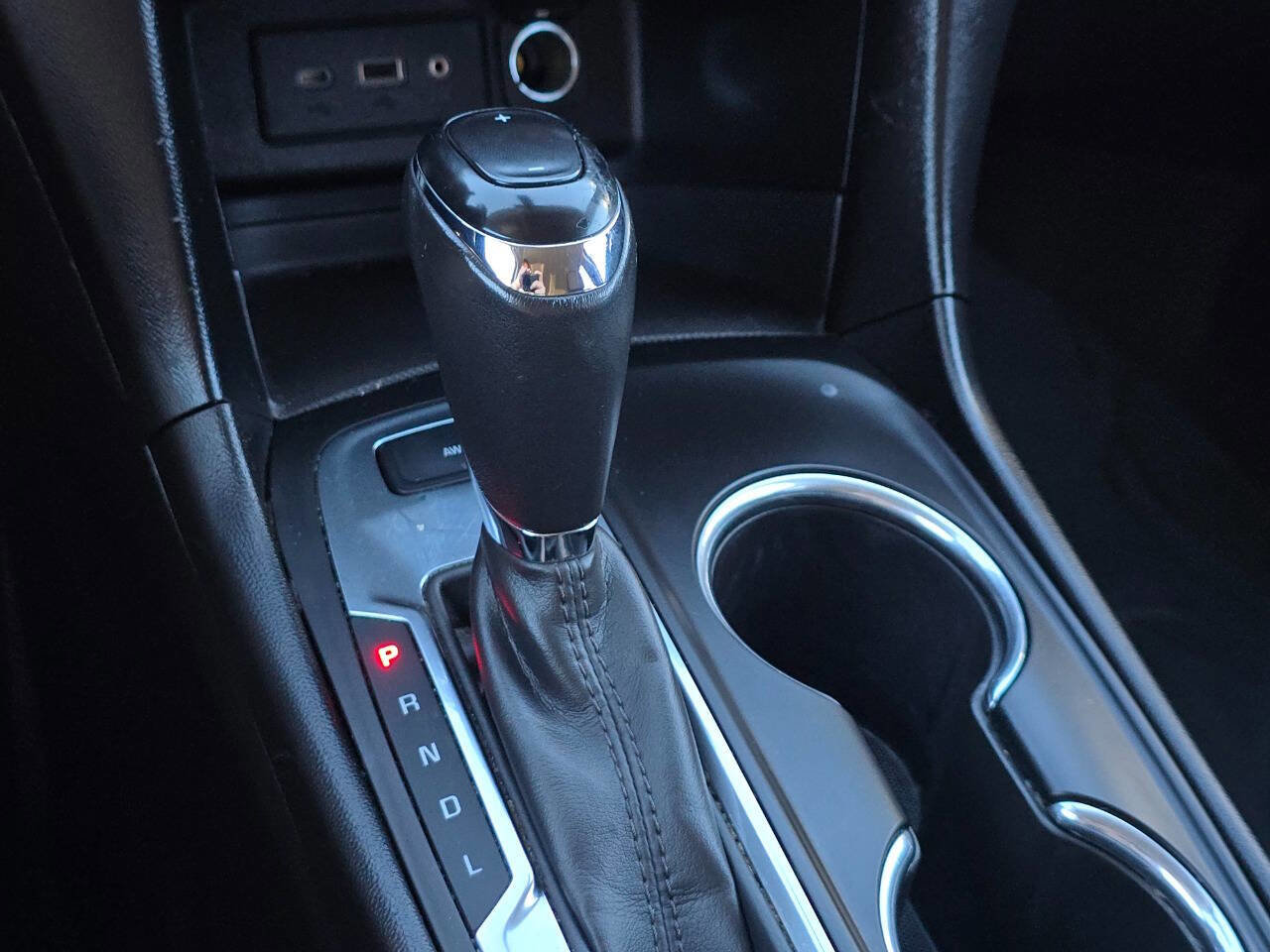 Used 2019 Chevrolet Equinox LT image 32