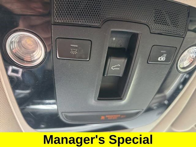 Used 2021 Kia K5 EX w/ EX Premium Package FWD image 31