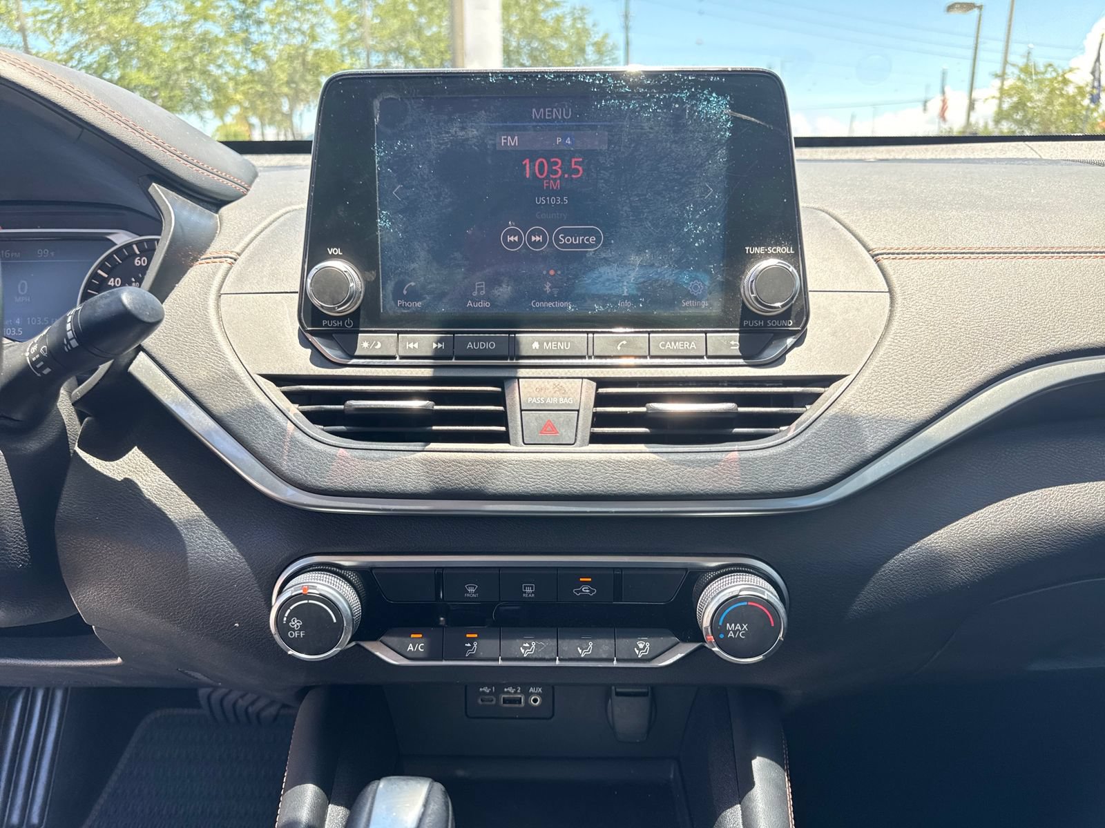 Used 2019 Nissan Altima 2.5 SR FWD image 29