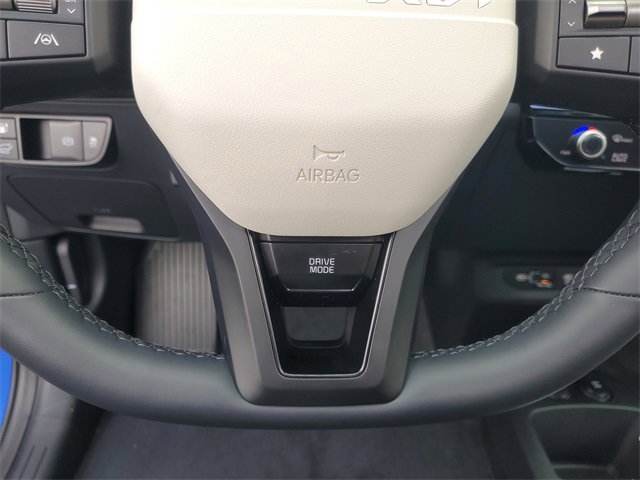 New 2025 Kia EV6 GT-Line image 20