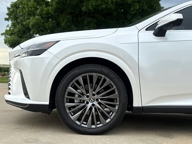 Used 2024 Lexus RX 350 AWD w/ Convenience Package image 5