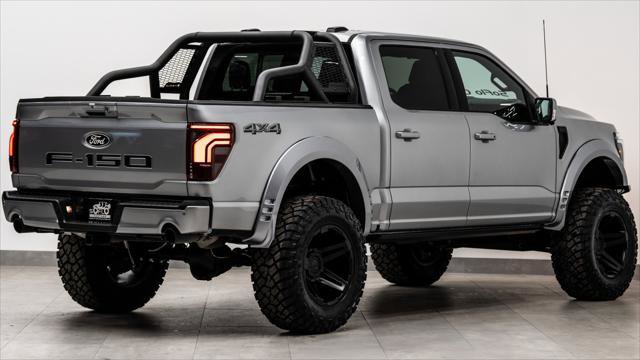 Used 2024 Ford F150 Lariat image 8