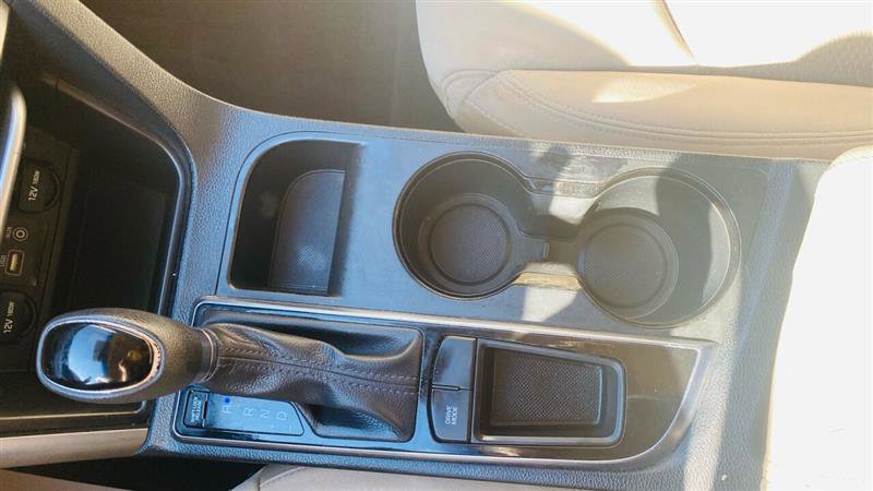 Used 2015 Hyundai Sonata SE image 27