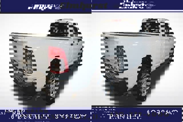 Used 2024 RAM 3500 Tradesman w/ Snow Chief Group image 6