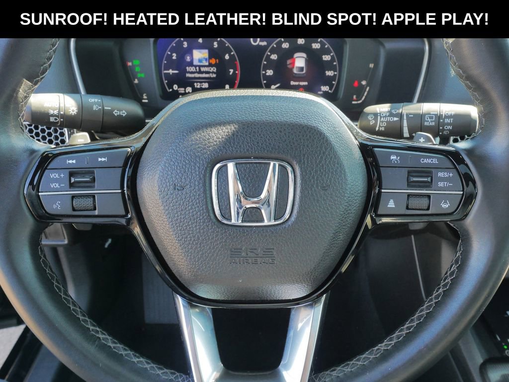 Used 2022 Honda Civic Sport Touring image 26