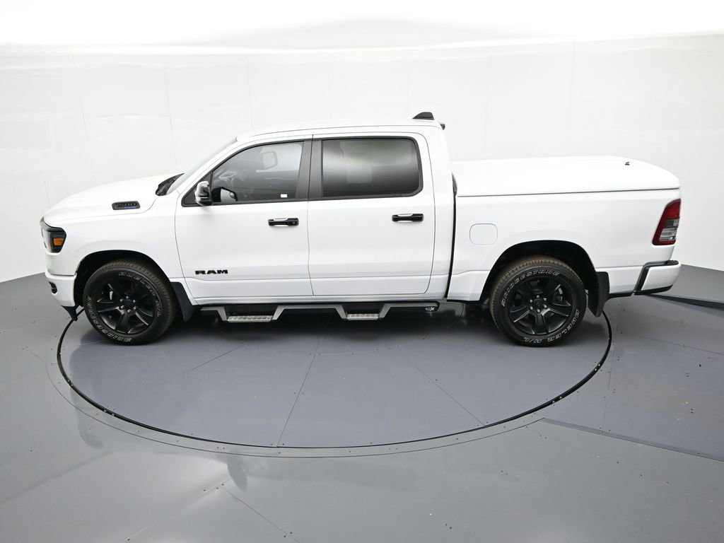 Used 2023 RAM 1500 Big Horn AWD/4WD image 29