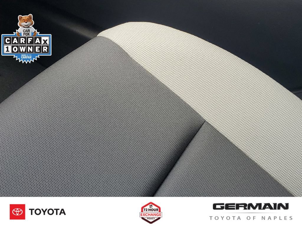 Used 2026 Toyota Corolla LE FWD image 28