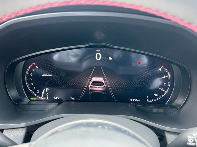 New 2026 MAZDA CX-70 3.3 Turbo S w/ Premium Package AWD/4WD image 14