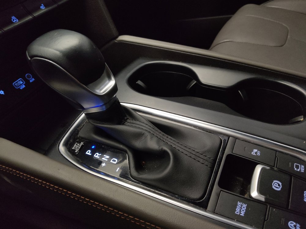 Used 2019 Hyundai Santa Fe FWD image 26