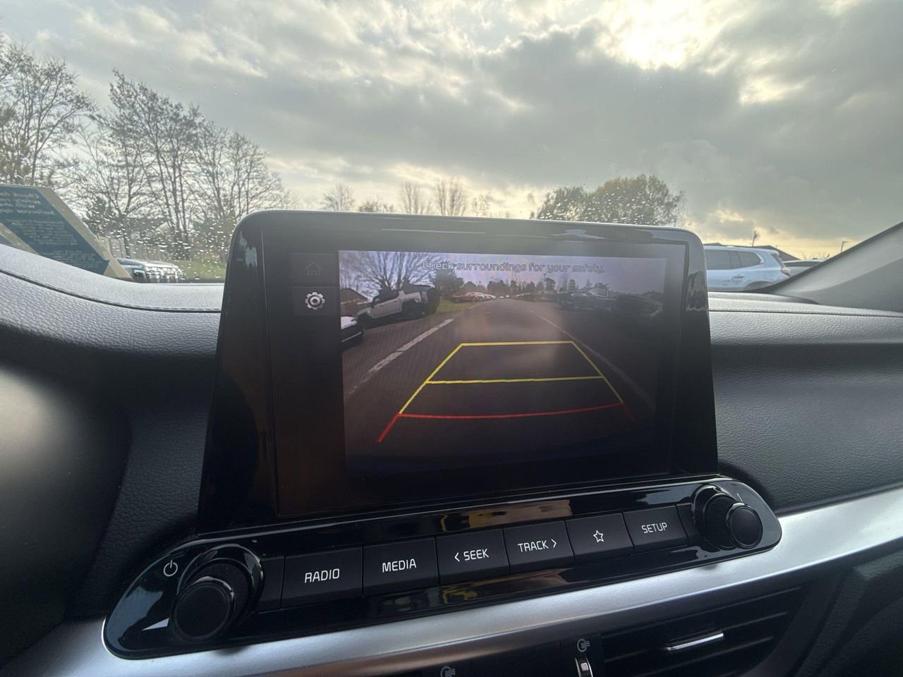 Used 2023 Kia Forte LXS image 20