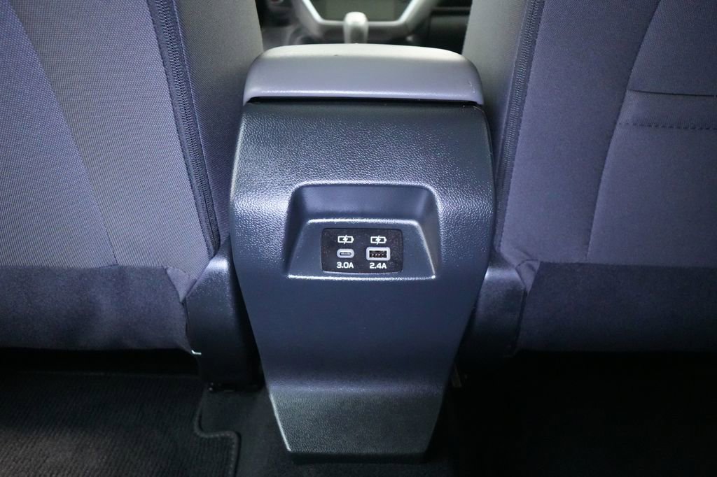 Used 2025 Subaru Crosstrek 2.0i Premium image 21