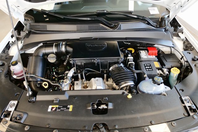 Used 2024 Jeep Compass Limited image 9