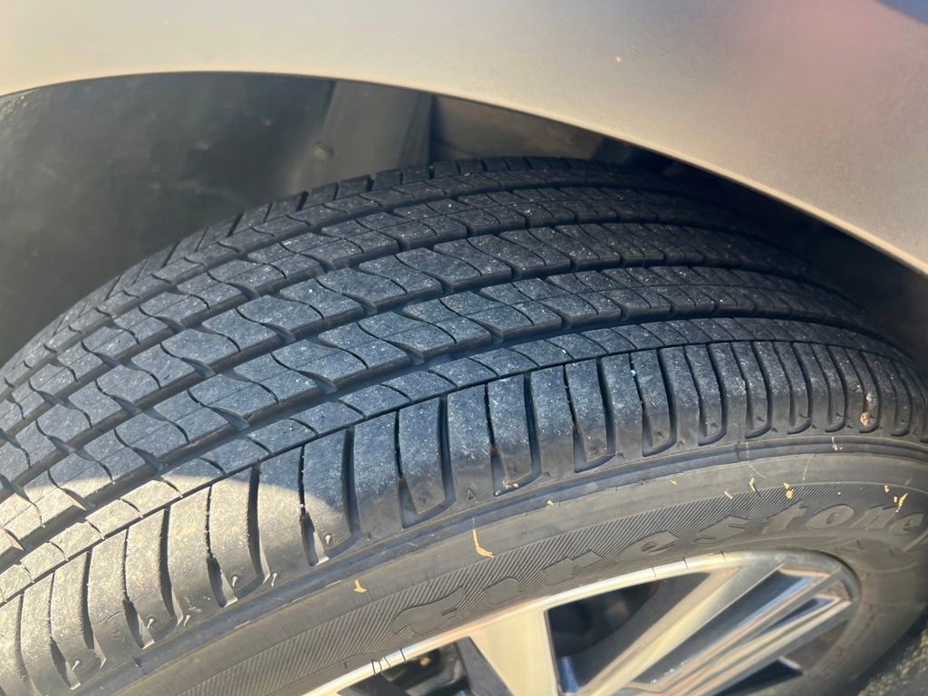 Certified 2024 Nissan Kicks SV w/ Interior Electronics Package image 28