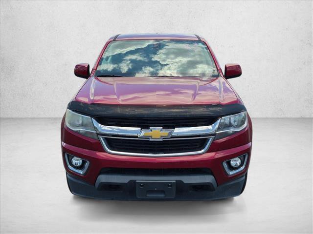 Used 2018 Chevrolet Colorado LT w/ LT Convenience Package AWD/4WD video 2