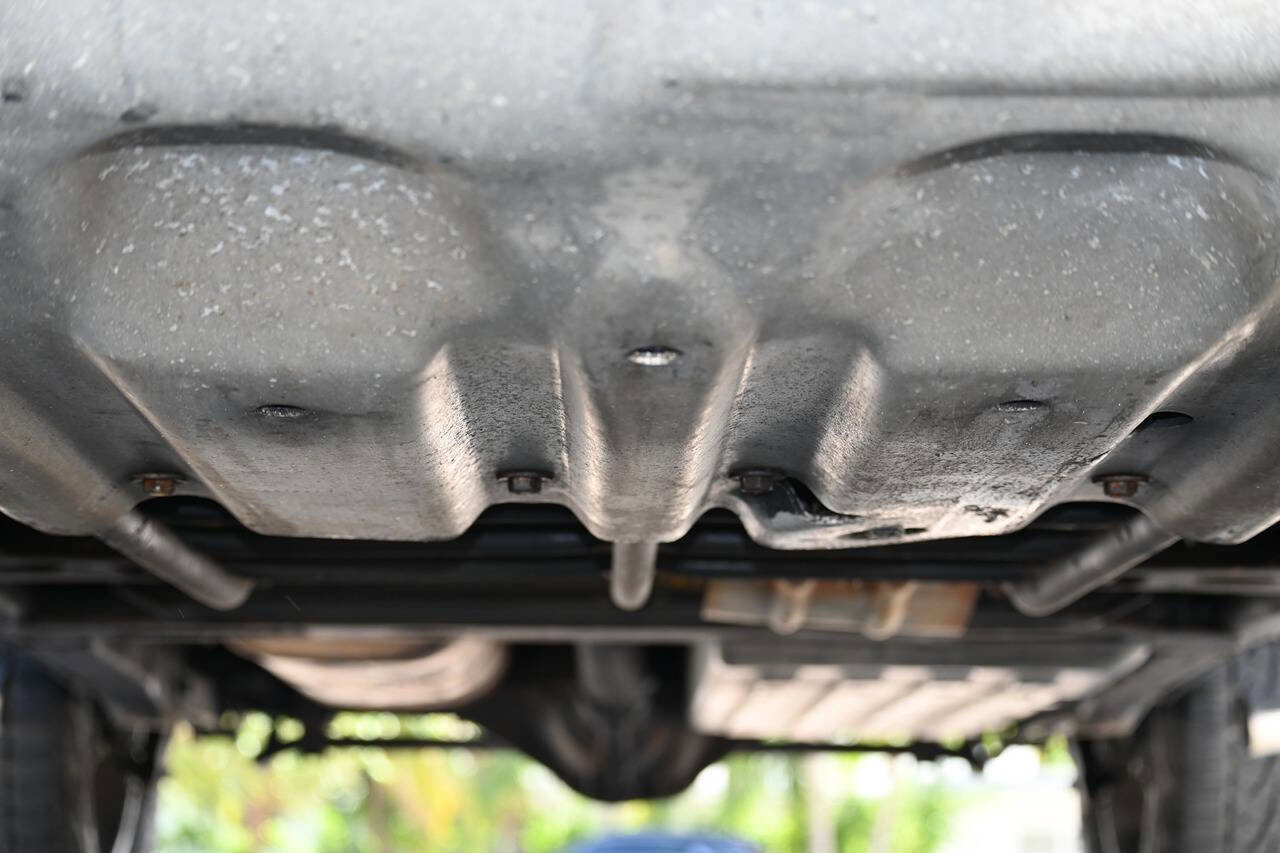 Used 2006 HUMMER H2 SUT image 25