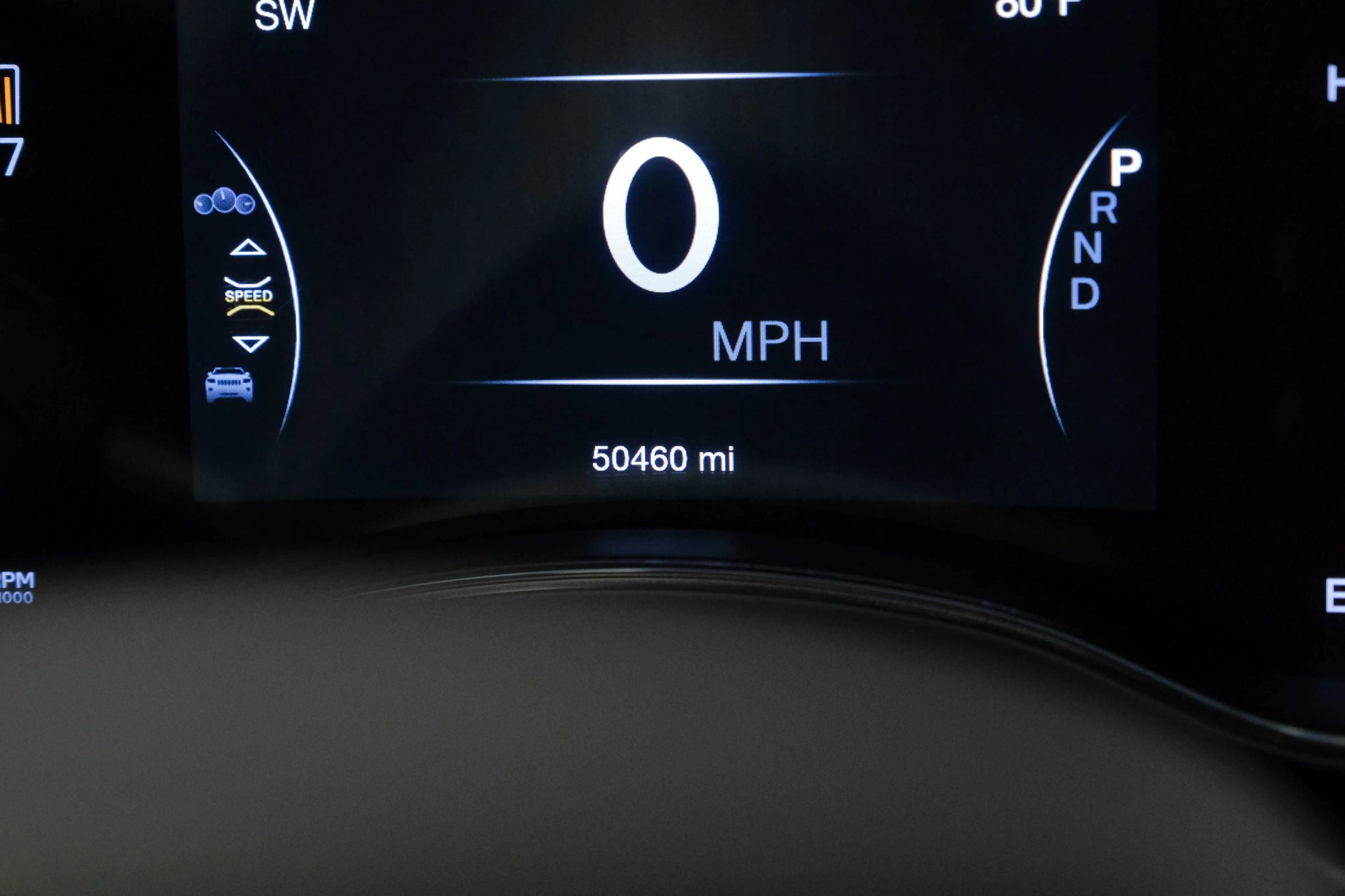 Used 2021 Jeep Grand Cherokee Laredo X RWD image 15