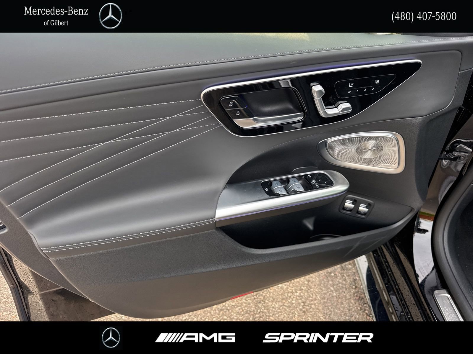 New 2026 Mercedes-Benz C 36 AMG S image 13