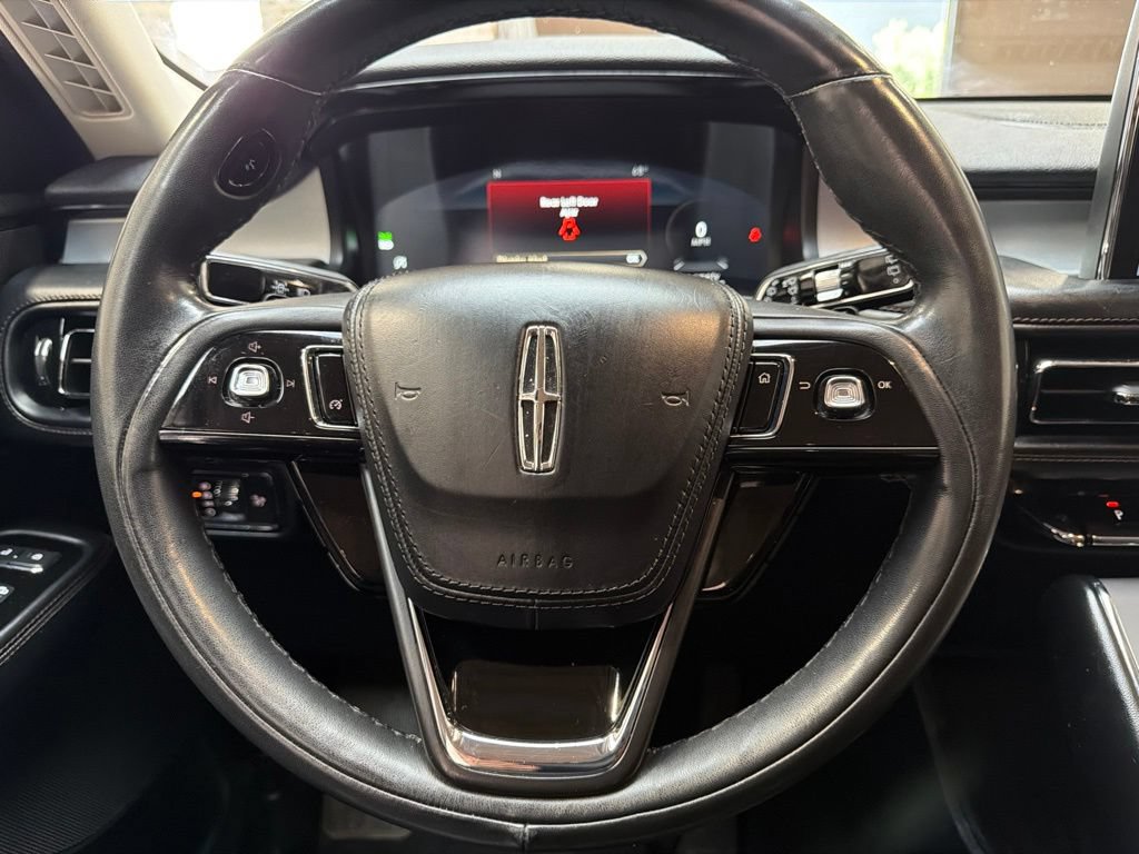 Used 2022 Lincoln Aviator 2WD image 18