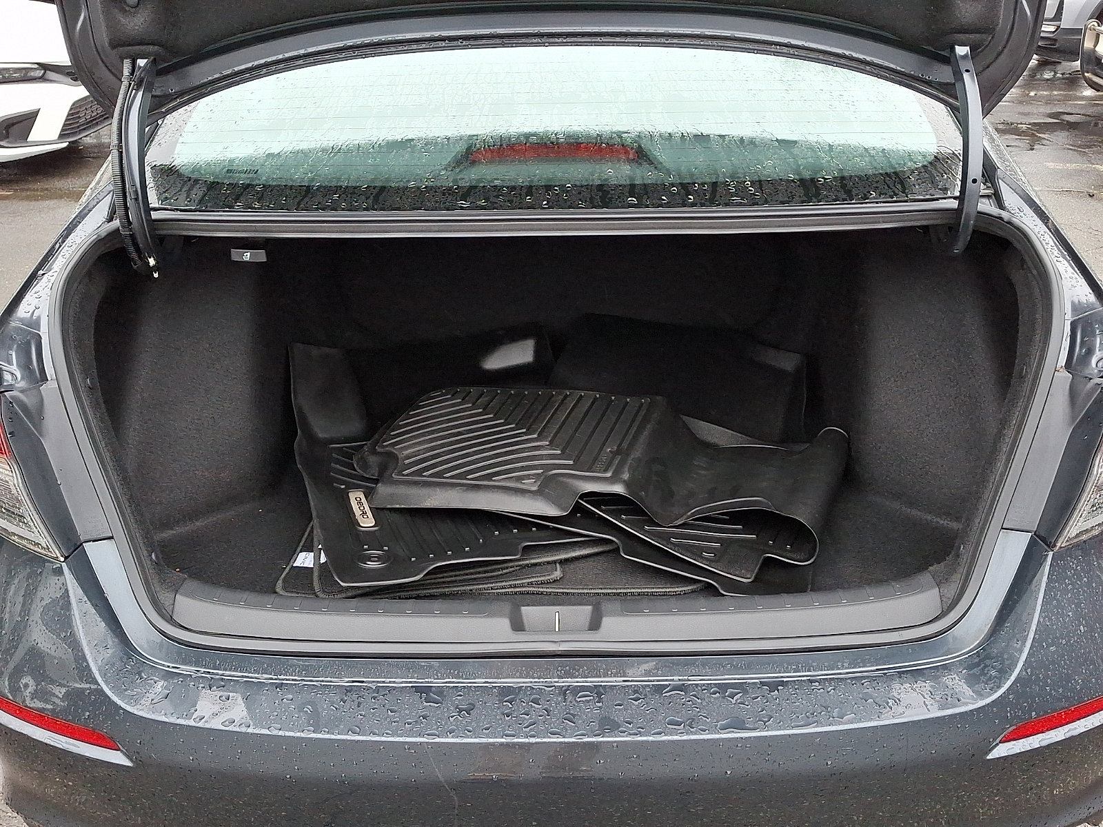 Used 2024 Honda Civic Sport image 29