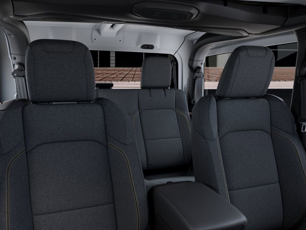 New 2026 Jeep Wrangler Sport AWD/4WD image 26