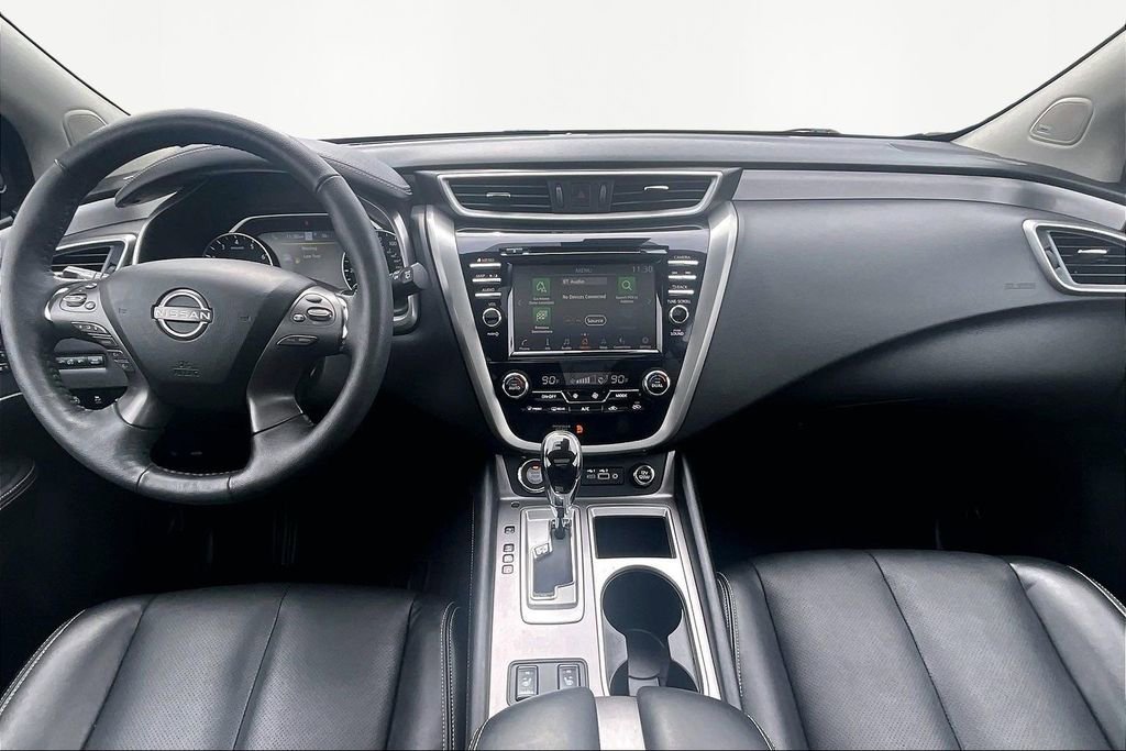 Used 2024 Nissan Murano SL image 16