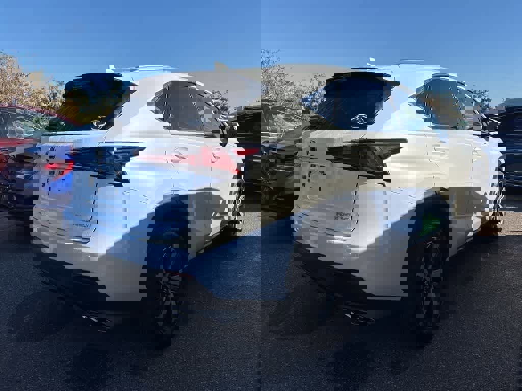 Used 2021 Lexus NX 300 AWD w/ Premium Package image 3