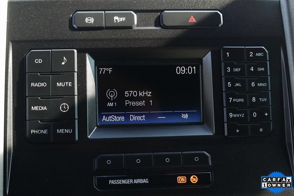 Used 2018 Ford F550 2WD Crew Cab Super Duty image 25